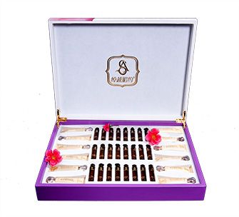 腹部精(jīng)雕爆脂套盒